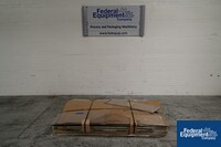 Image of Cermex Compact Gantry Palletizer, Model P51210 04
