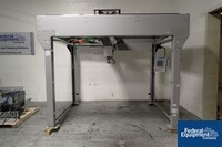 Image of Cermex Compact Gantry Palletizer, Model P51210 05