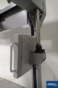 Image of Cermex Compact Gantry Palletizer, Model P51210 10