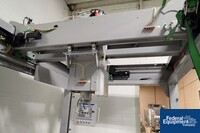 Image of Cermex Compact Gantry Palletizer, Model P51210 12