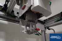 Image of Cermex Compact Gantry Palletizer, Model P51210 13