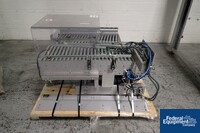 Image of Cermex Compact Gantry Palletizer, Model P51210 14