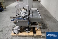Image of Cermex Compact Gantry Palletizer, Model P51210 15