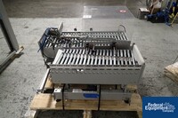 Image of Cermex Compact Gantry Palletizer, Model P51210 16