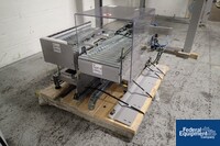 Image of Cermex Compact Gantry Palletizer, Model P51210 17