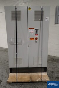Image of Cermex Compact Gantry Palletizer, Model P51210 18