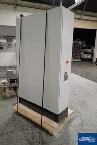Image of Cermex Compact Gantry Palletizer, Model P51210 19