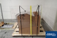 Image of Cermex Compact Gantry Palletizer, Model P51210 20