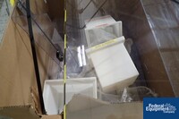 Image of Cermex Compact Gantry Palletizer, Model P51210 22