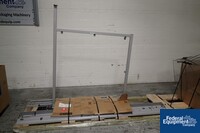 Image of Cermex Compact Gantry Palletizer, Model P51210 23