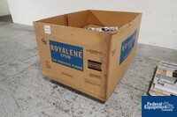 Image of Cermex Compact Gantry Palletizer, Model P51210 24
