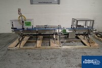 Image of Cermex Compact Gantry Palletizer, Model P51210 27