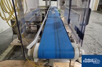 Image of Cermex Compact Gantry Palletizer, Model P51210 31
