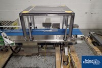 Image of Cermex Compact Gantry Palletizer, Model P51210 33