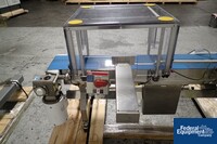 Image of Cermex Compact Gantry Palletizer, Model P51210 35
