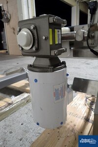 Image of Cermex Compact Gantry Palletizer, Model P51210 36