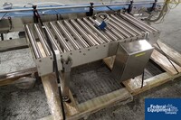 Image of Cermex Compact Gantry Palletizer, Model P51210 38