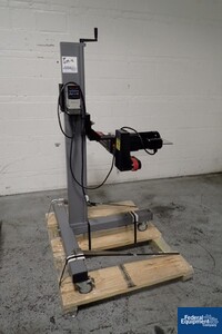 Image of Cermex Compact Gantry Palletizer, Model P51210 39