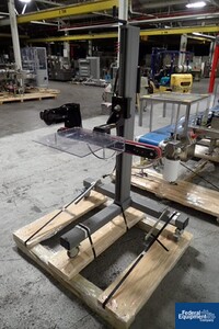 Image of Cermex Compact Gantry Palletizer, Model P51210 40