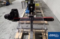 Image of Cermex Compact Gantry Palletizer, Model P51210 41