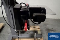 Image of Cermex Compact Gantry Palletizer, Model P51210 42