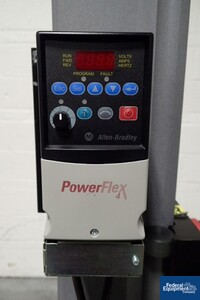 Image of Cermex Compact Gantry Palletizer, Model P51210 44