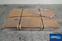 Image of Cermex Compact Gantry Palletizer, Model P51210 45