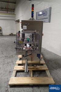 Image of Ramsey Thermo Checkweigher, Model AC9 RX/SWT 04