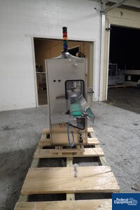 Image of Ramsey Thermo Checkweigher, Model AC9 RX/SWT 06