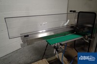 Image of Ramsey Thermo Checkweigher, Model AC9 RX/SWT 07