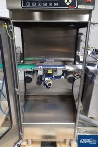 Image of Ramsey Thermo Checkweigher, Model AC9 RX/SWT 09