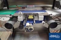 Image of Ramsey Thermo Checkweigher, Model AC9 RX/SWT 10