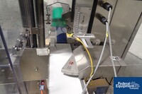 Image of Ramsey Thermo Checkweigher, Model AC9 RX/SWT 12