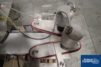 Image of Ramsey Thermo Checkweigher, Model AC9 RX/SWT 13