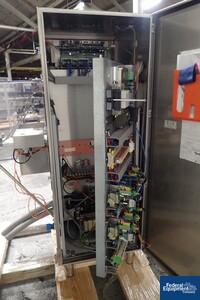 Image of Ramsey Thermo Checkweigher, Model AC9 RX/SWT 15