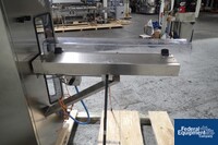 Image of Ramsey Thermo Checkweigher, Model AC9 RX/SWT 16