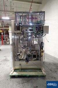 Image of Fowler Capper, Model CAS-8/360 05