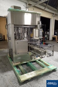 Image of Fowler Capper, Model CAS-8/360 07