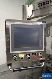Image of Fowler Capper, Model CAS-8/360 08