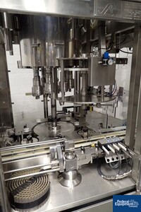 Image of Fowler Capper, Model CAS-8/360 11
