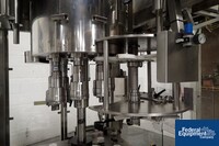 Image of Fowler Capper, Model CAS-8/360 12