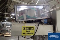 Image of Fowler Capper, Model CAS-8/360 15