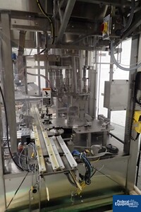Image of Fowler Capper, Model CAS-8/360 16