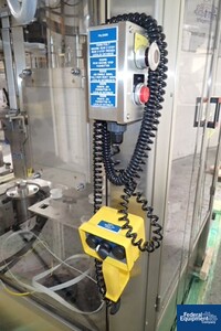 Image of Fowler Capper, Model CAS-8/360 19