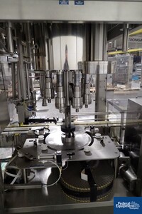 Image of Fowler Capper, Model CAS-8/360 20
