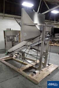 Image of Fowler Capper, Model CAS-8/360 27