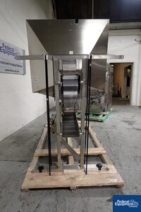 Image of Fowler Capper, Model CAS-8/360 28