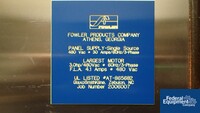 Image of Fowler Capper, Model CAS-8/360 39