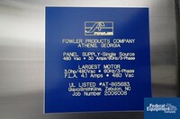 Image of Fowler Retorquer, Model# CAR-8/360 25