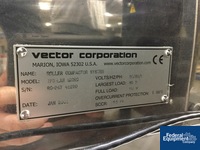 Image of Vector Roller Compactor, Model TFC-Lab Micro 02